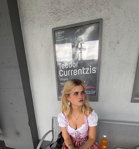 Theresa vth star pornographic photo