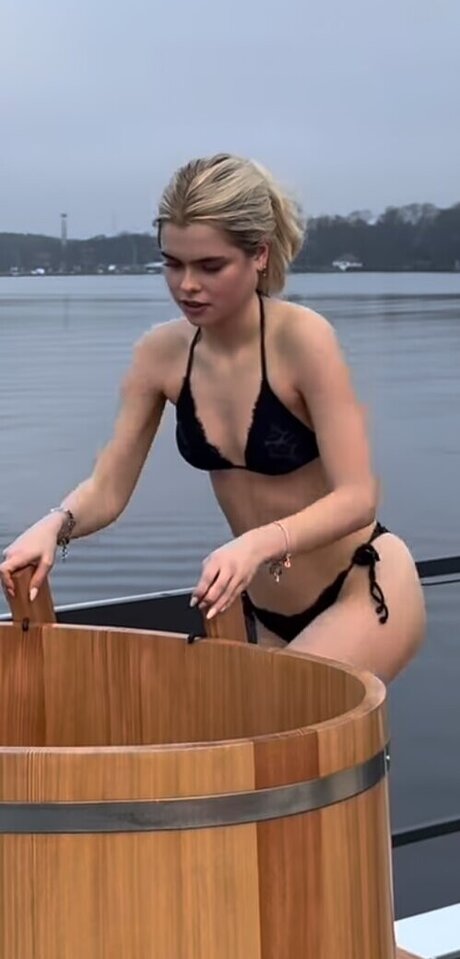 Theresa vth exclusive actress pic