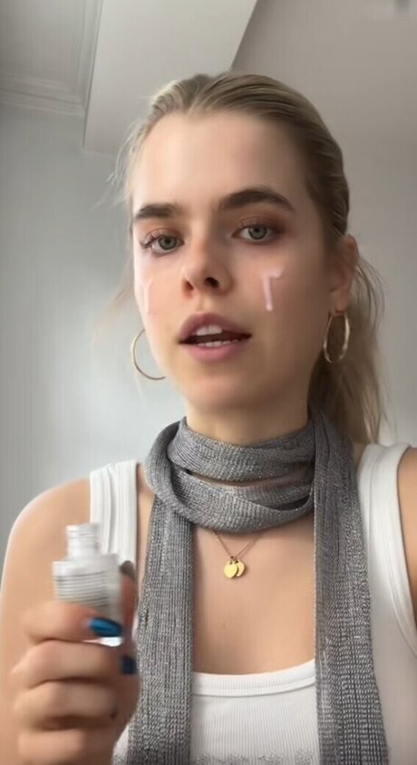 Theresa vth pornstar nude images