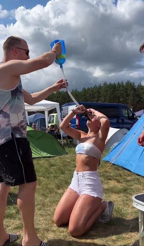 Emma Louisa star hot pics