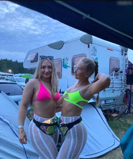 Emma Louisa exclusive star gallery