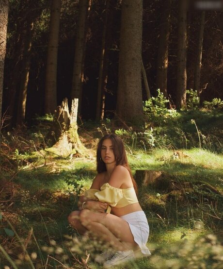 mature lingerie onlyfans erotic photo