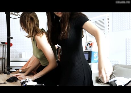 Yonca pornographic actress photo