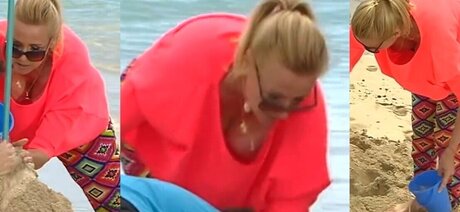 Andrea Kiewel pornstar art images