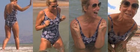 Andrea Kiewel star hd archive