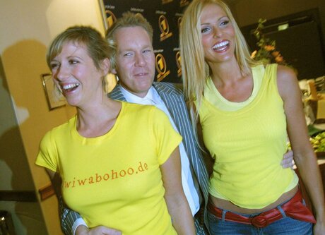 Andrea Kiewel free actress galleries