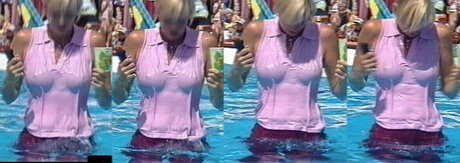 Andrea Kiewel hot actress galleries