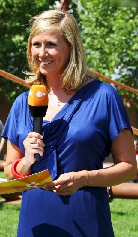 Andrea Kiewel art pornstar archive