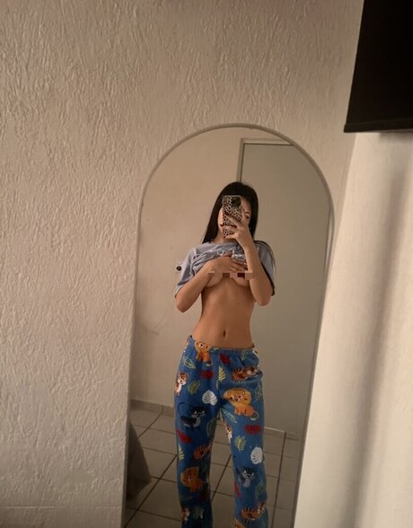 yolllbae nice model picture