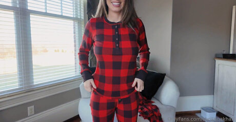 ChristinaK Collection star erotic pictures