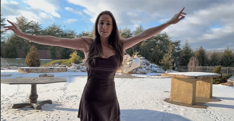 ChristinaK Collection star porn gallery