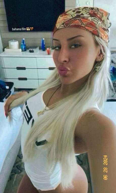 Blakely Ricketts porn star photo