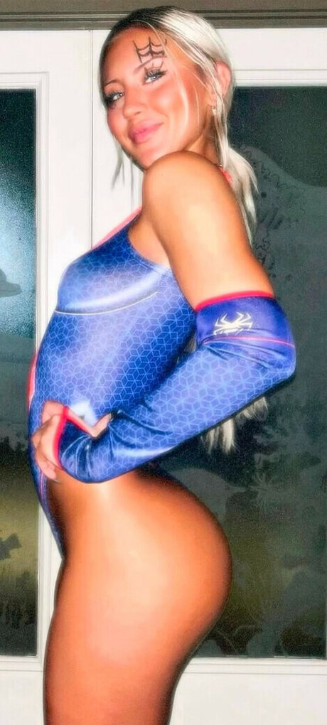 Blakely Ricketts pretty pornstar pictures