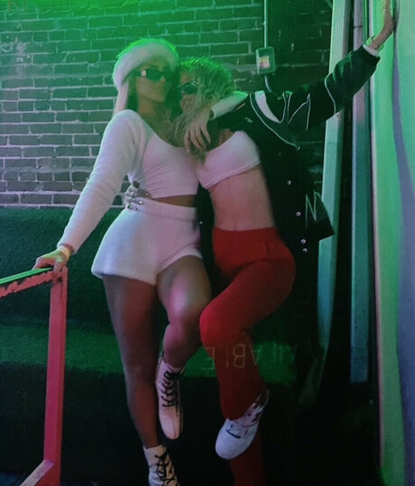 Blakely Ricketts star high quality galleries