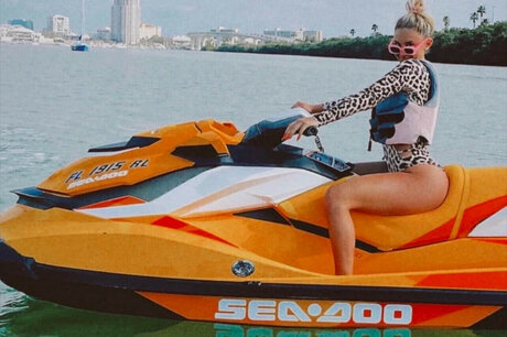 Blakely Ricketts pornographic model galleries