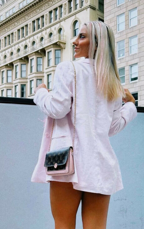 Blakely Ricketts pornstar nudes img