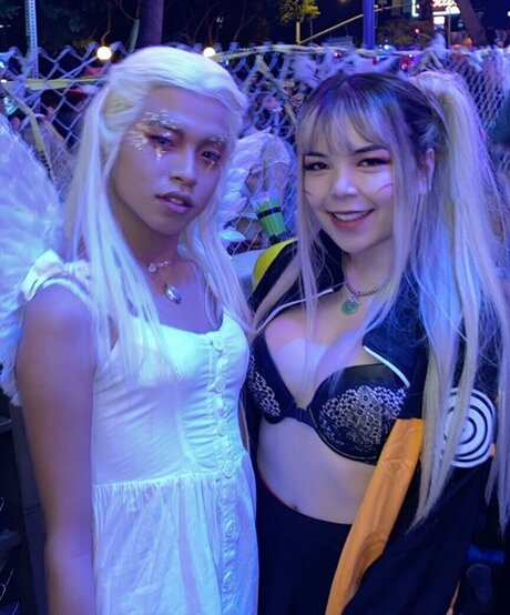 eggtardy exclusive actress pic