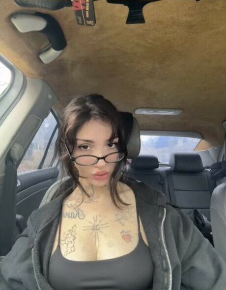 Ang2high pornstar exclusive image