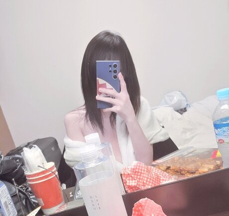 rapulras nice model photo