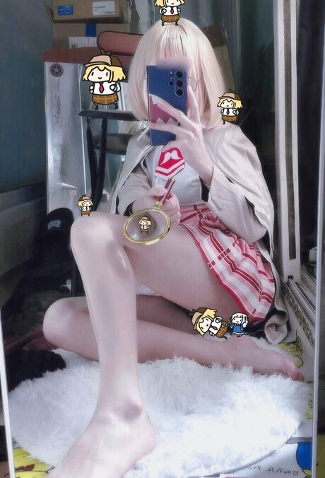 rapulras model naked pictures