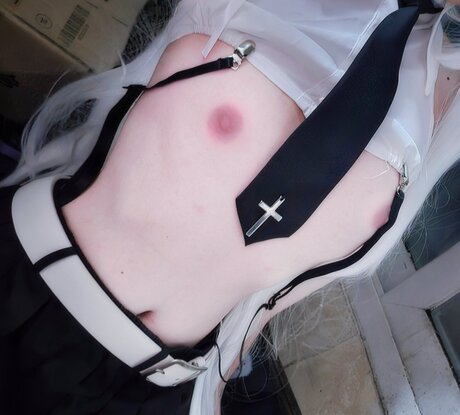 rapulras pretty model photos