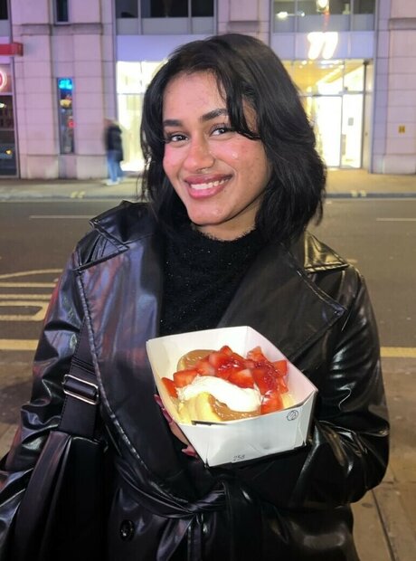 senoritasara actress image