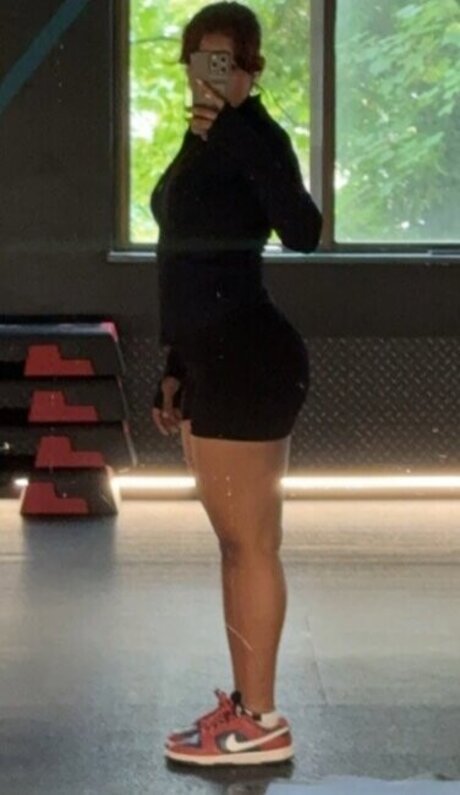 senoritasara best star photos