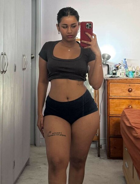 senoritasara sexy star gallery