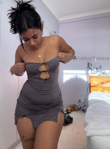 senoritasara pornstar hot galleries