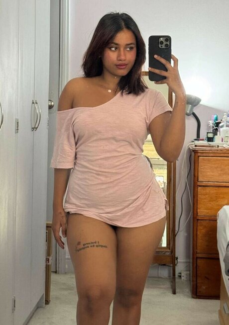 senoritasara art actress img