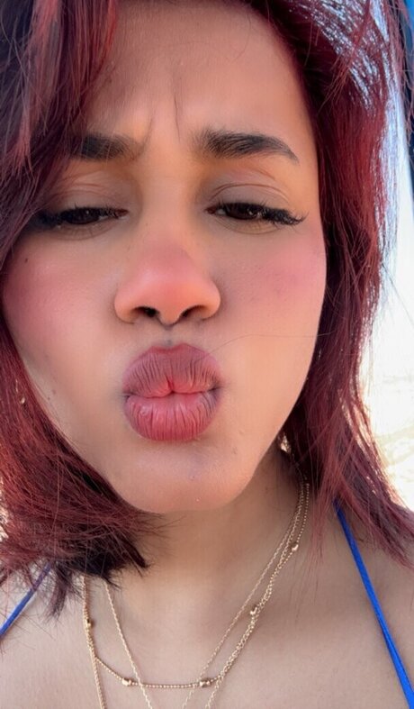 senoritasara naked model photos