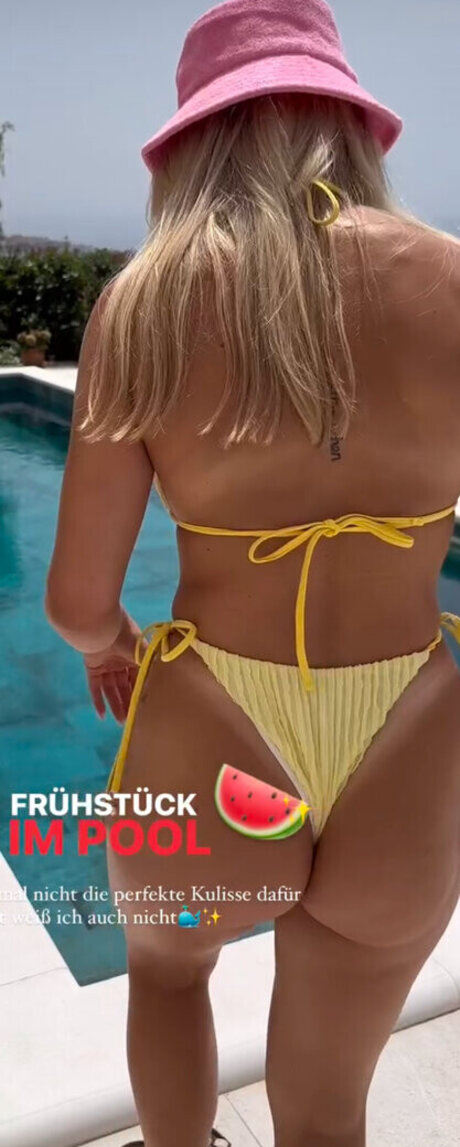 Alina Jochimsen sex star archive