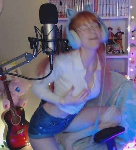 Skymi chan nudes actress gallery