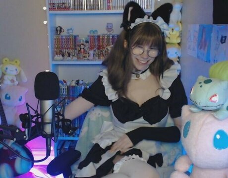 Skymi chan best actress photo