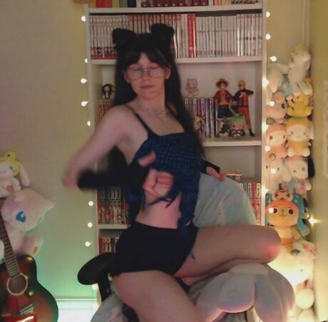 Skymi chan star pornographic picture