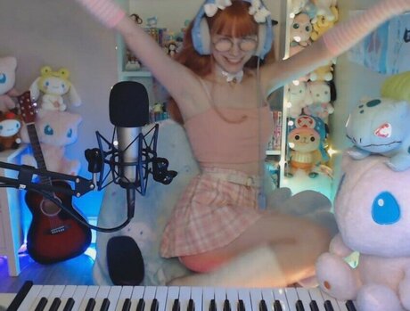 Skymi chan star perfect picture