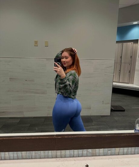 fitlilma exclusive model picture