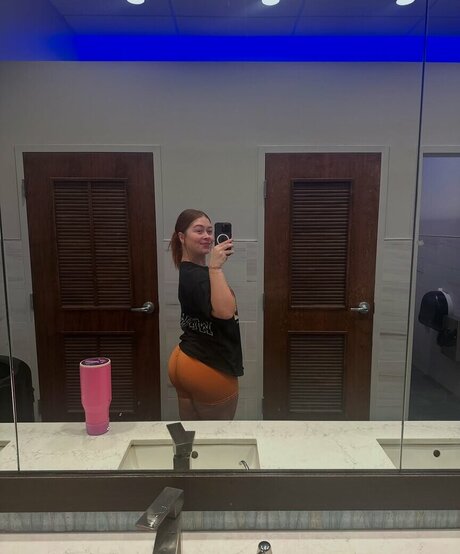 fitlilma star top photo