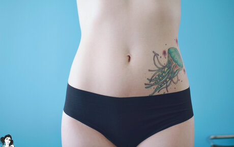 Tabatha Pacer star perfect archive