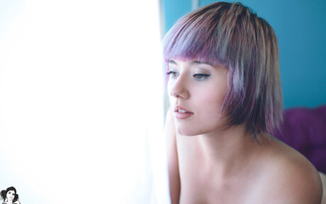 Tabatha Pacer hd model pic