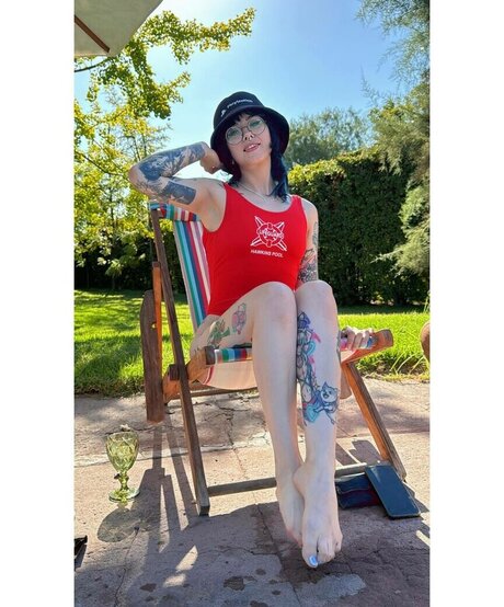 Tabatha Pacer pornstar hot pics