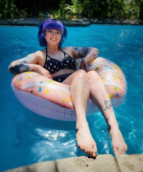 Tabatha Pacer xxx pornstar archive