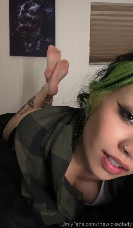 thewickedlady model xxx pics