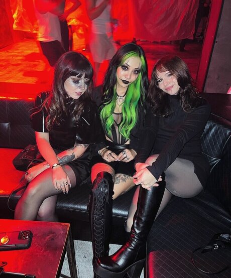 thewickedlady perfect star images