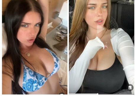 Anastasia Scarlet star pretty pics