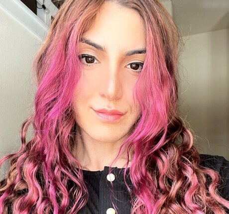 therealprincessofpersia model adult pictures