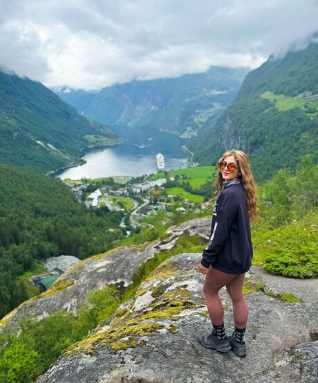 therealprincessofpersia art actress image