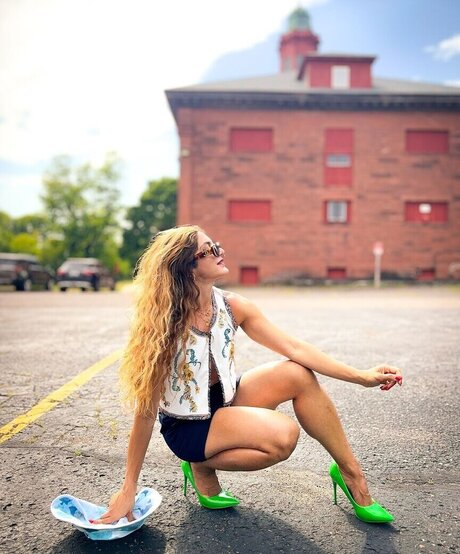 therealprincessofpersia pornstar beautiful gallery