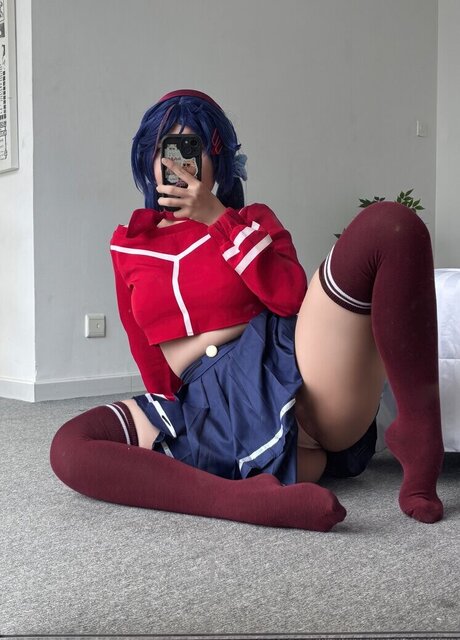 Rumipeach model hot galleries