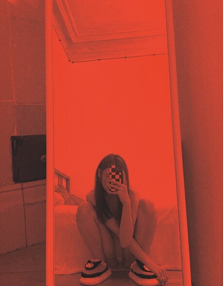 Kuromiromi star nudes photos